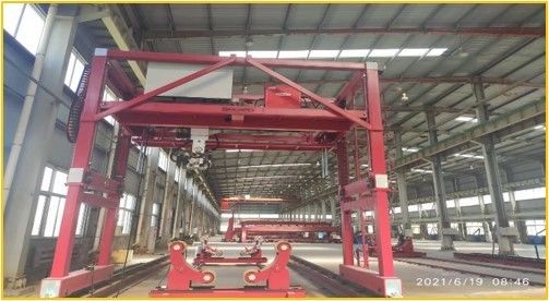 چین Xinxing Cathay Emergency Equipment Technology Co., Ltd. نمایه شرکت