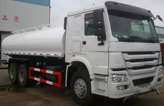 ODM Water Tanker Sprinkler Truck 3000 Gallon Water Tank Truck