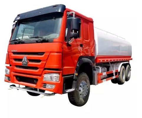 Custom 6x4 Water Sprinkler Truck Tank 20000L 5000 Gallon