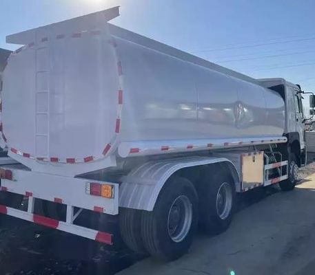 8x4 Construction Water Tanker Sprinkler Truck 10000 Gallon 20CBM